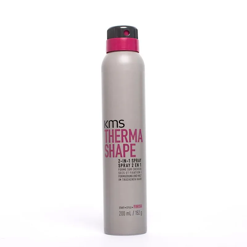 KMS Therma ShAdd Powere 2-In-1 Spray 200ml