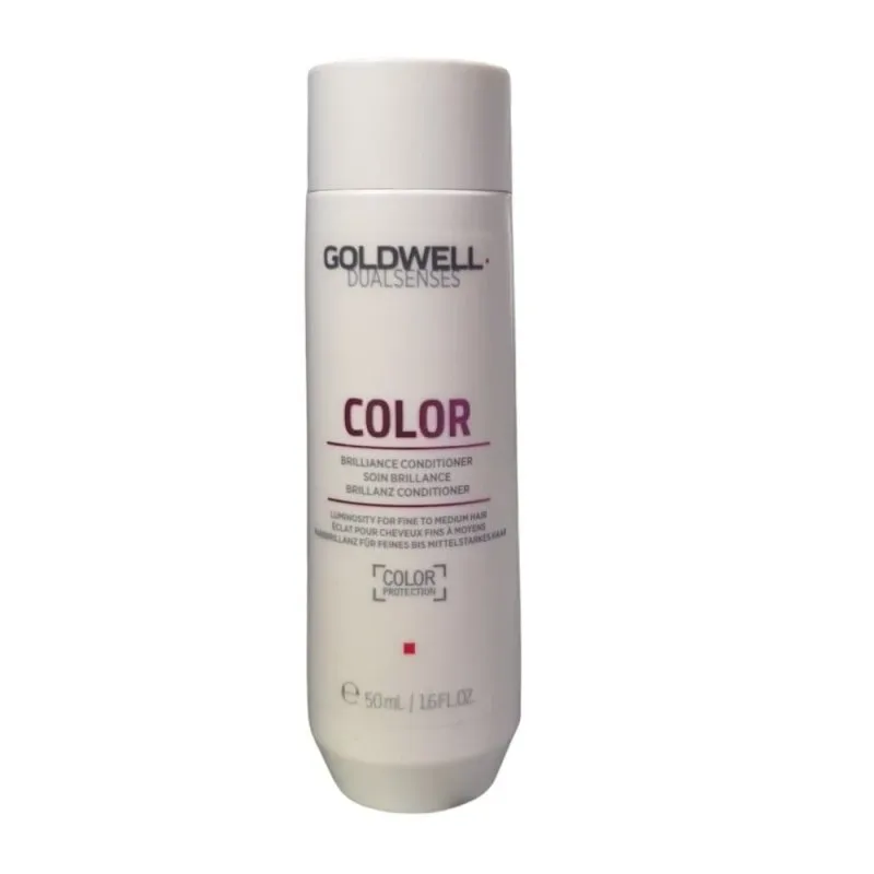 Goldwell COL CONDITIONER 50ml
