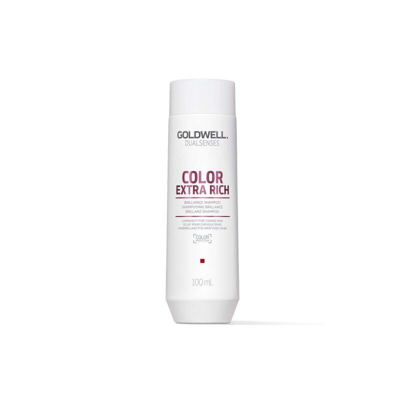 Dualsenses Color Extra Rich - Brilliance Shampoo