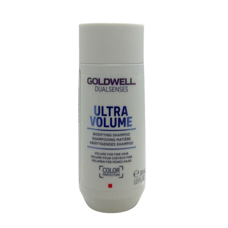 Goldwell Dualsenses Ultra Volume Bodifying Shampoo 30 ml Mini