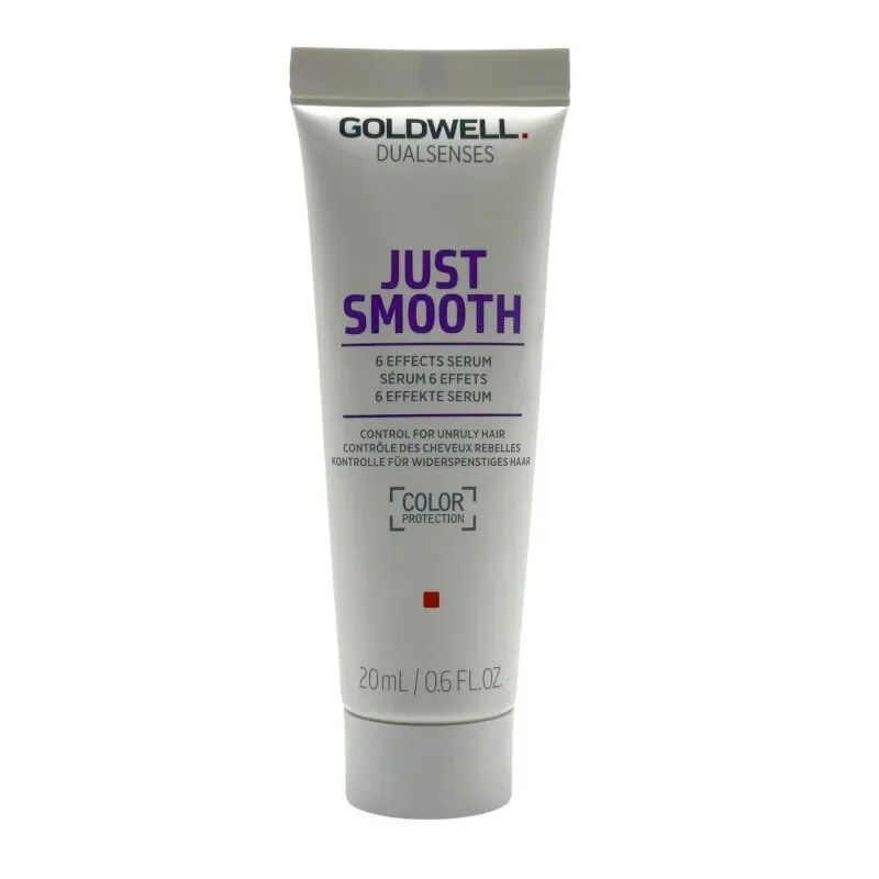Goldwell Dualsenses Just Smooth 6 Effects Serum 20 ml
