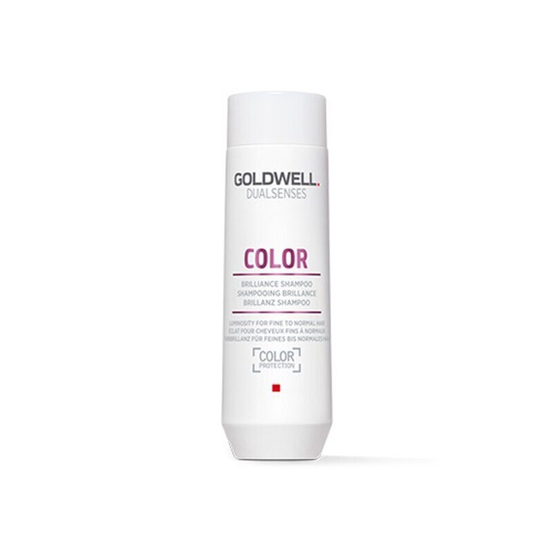 Dualsenses - Color Brillanz Shampoo