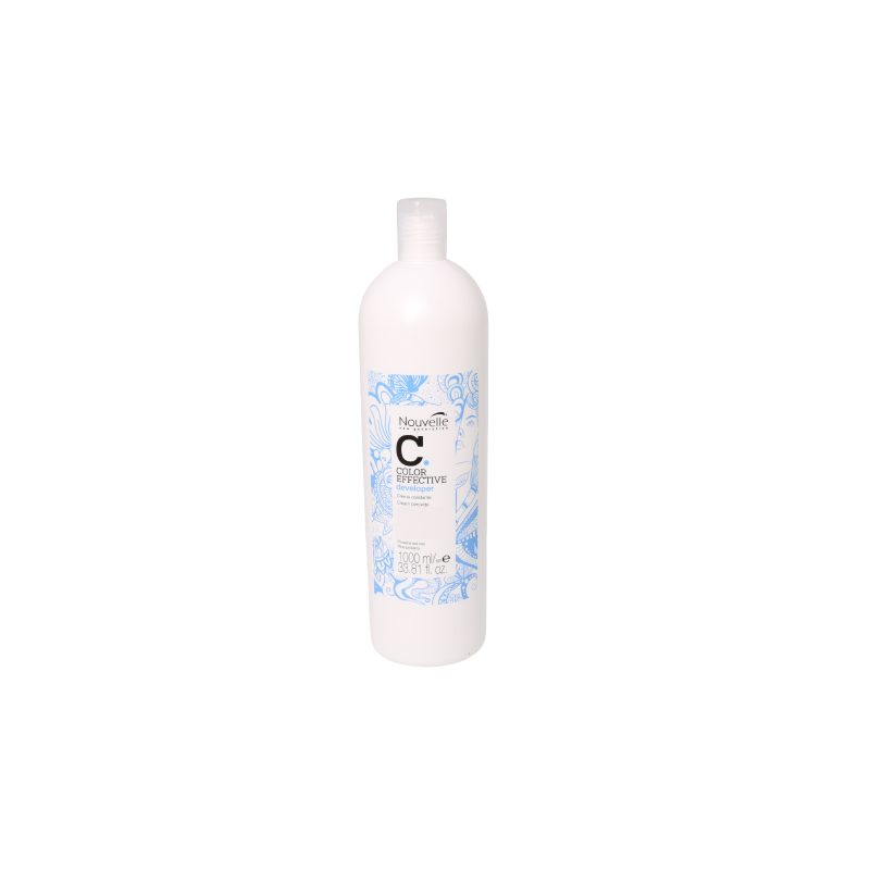 Nouvelle Oxidant 3% 1000 ml Color Effective 10Vol.