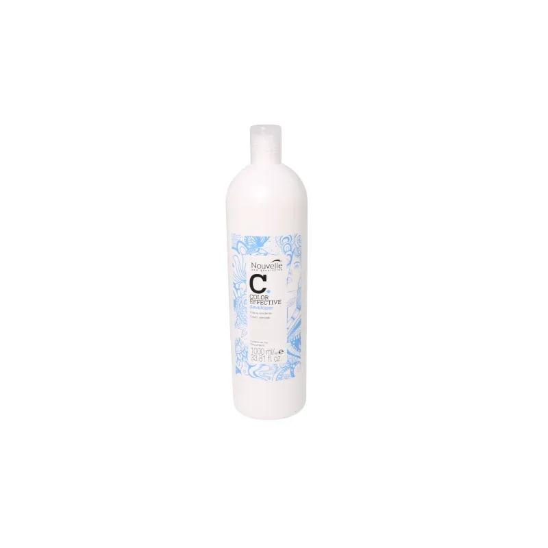 Nouvelle Oxidant 9% 1000 ml Color Effective 30Vol.