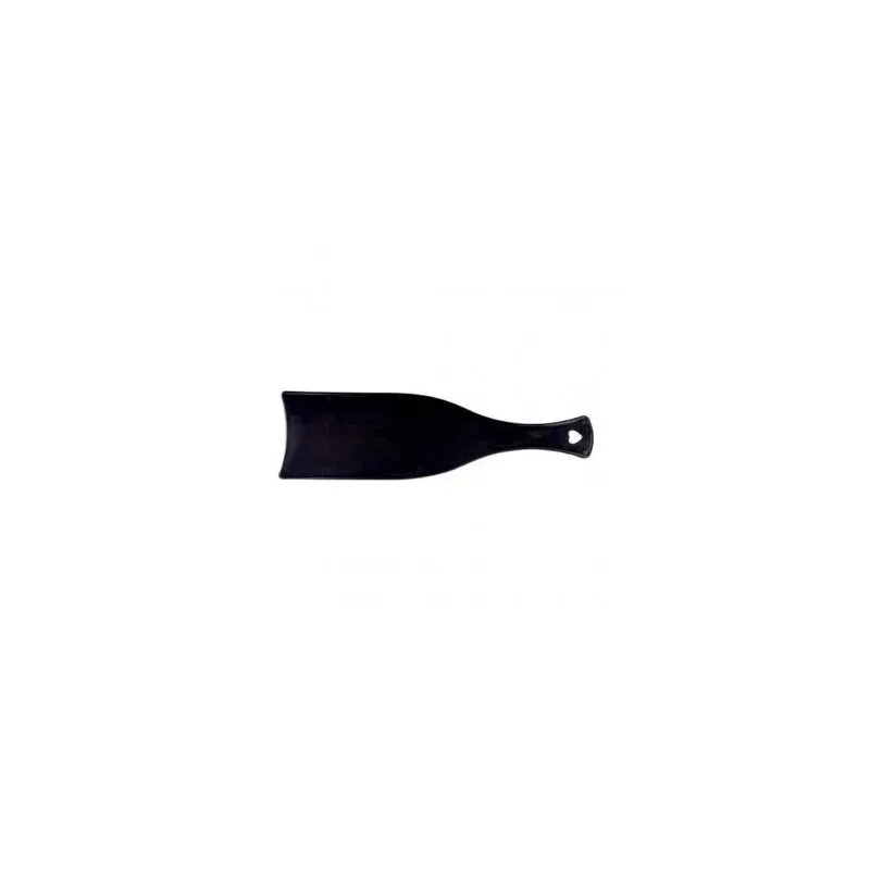 Comair F&auml;rbepaddle schwarz 33 x 9 cm