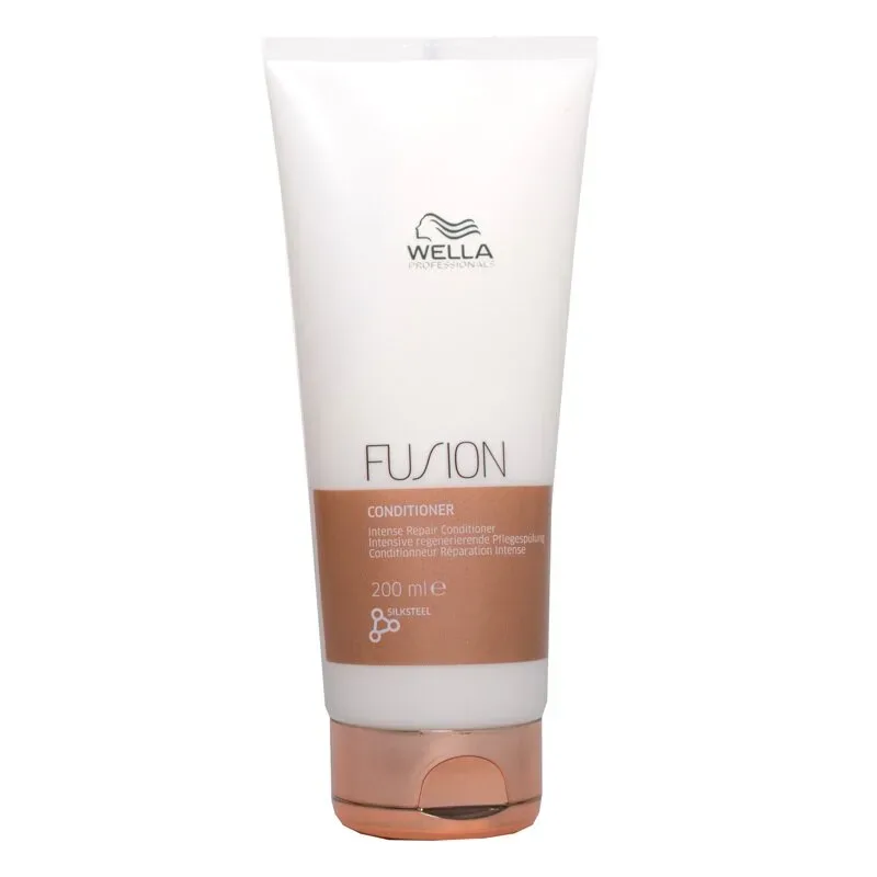 wella - Fusion Conditioner, 200 ml
