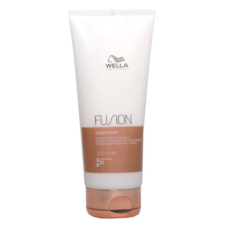 wella - Fusion Conditioner, 200 ml