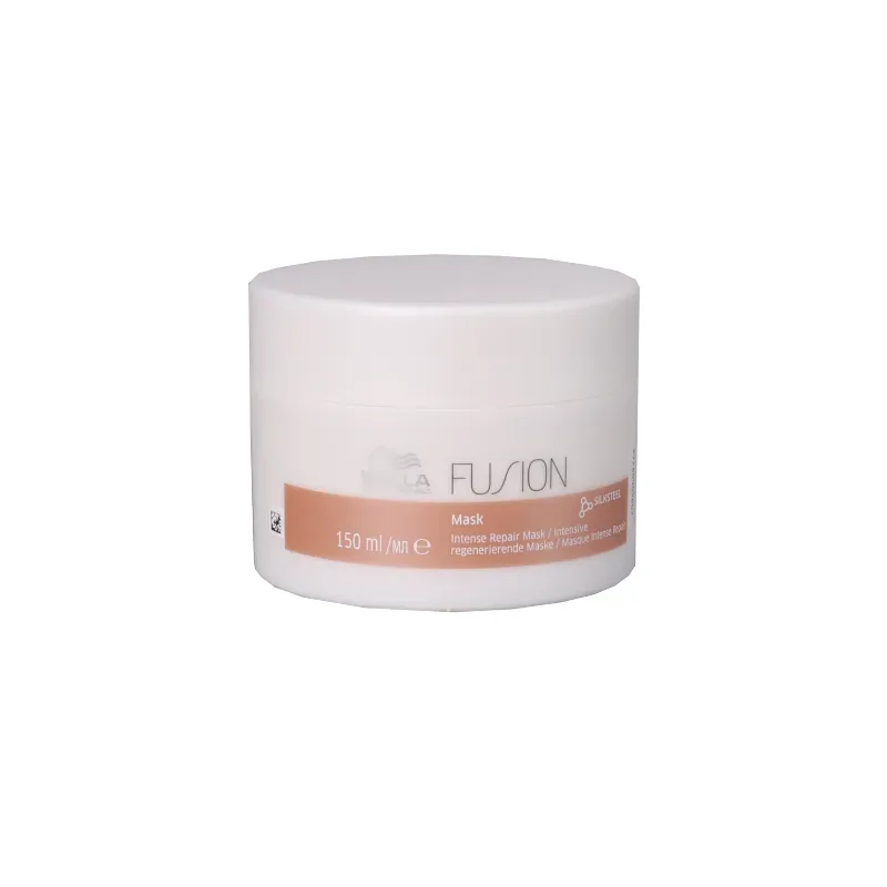 wella - Fusion Haarmaske, 150  ml