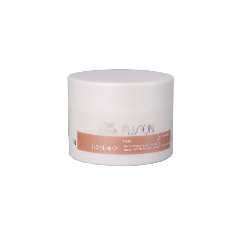 wella - Fusion Haarmaske, 150  ml