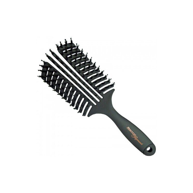 Hercules Sägemann Vent Brush Flexy Shape Flach- und Paddelbürsten 1 ct Damen