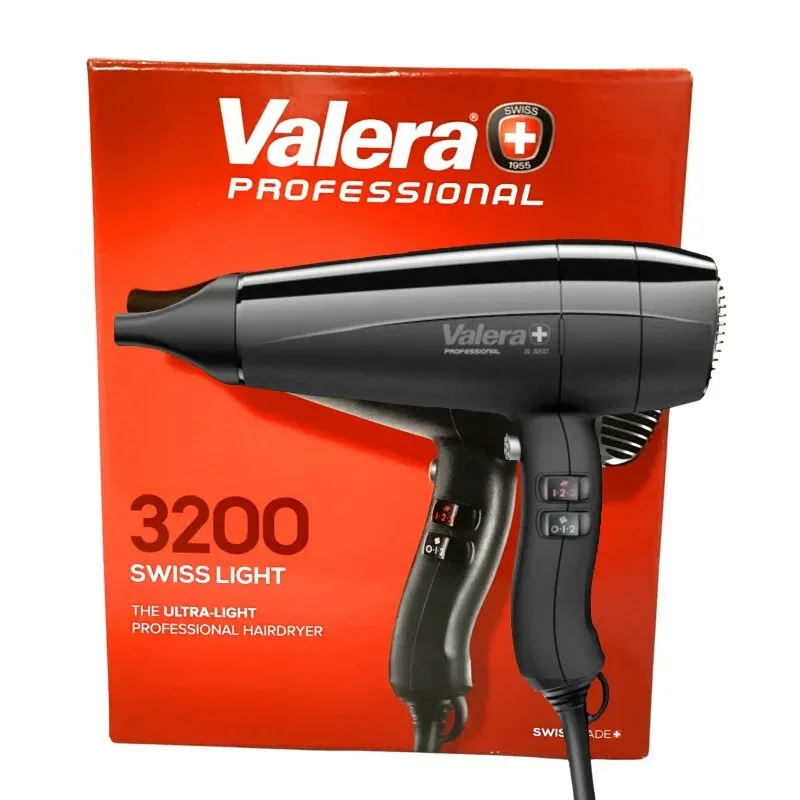 Valera Swiss Light 3200 Haartrockner ohne Diffuser