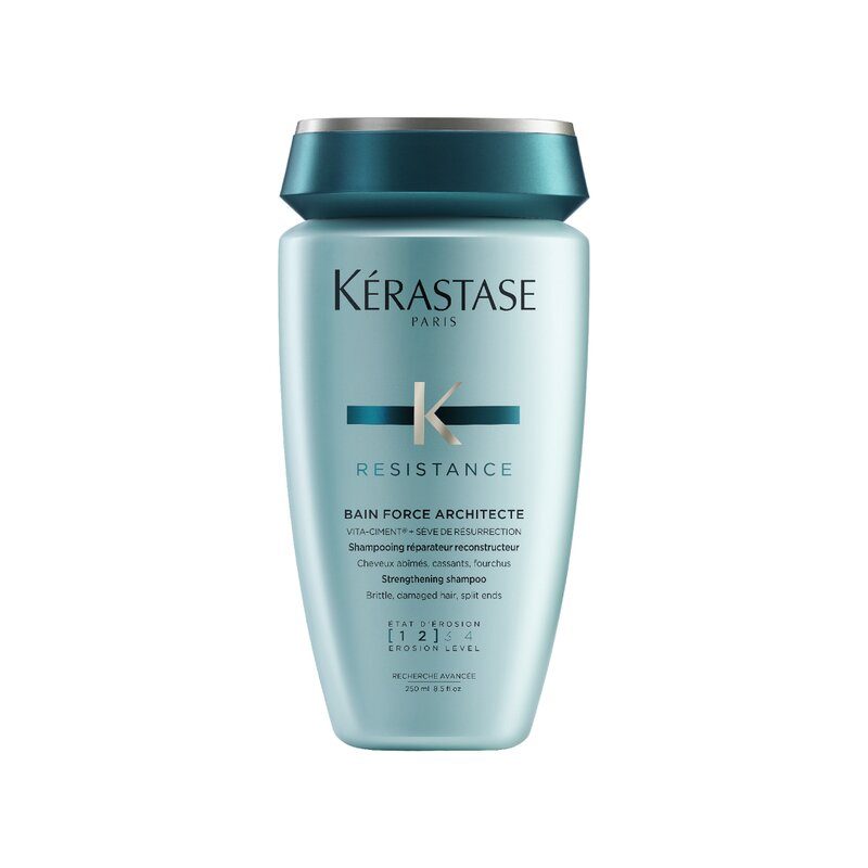 Kérastase Résistance Bain Force Architecte Shampoo 250 ml