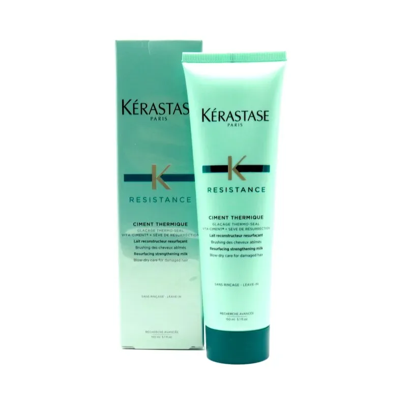 Kérastase Résistance Ciment Thermique Stylingcremes 150 ml