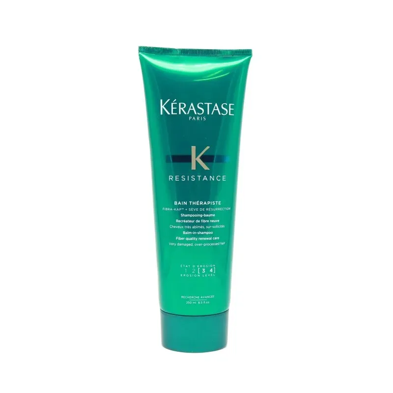 Kérastase Résistance Bain Thérapiste Shampoo 250 ml