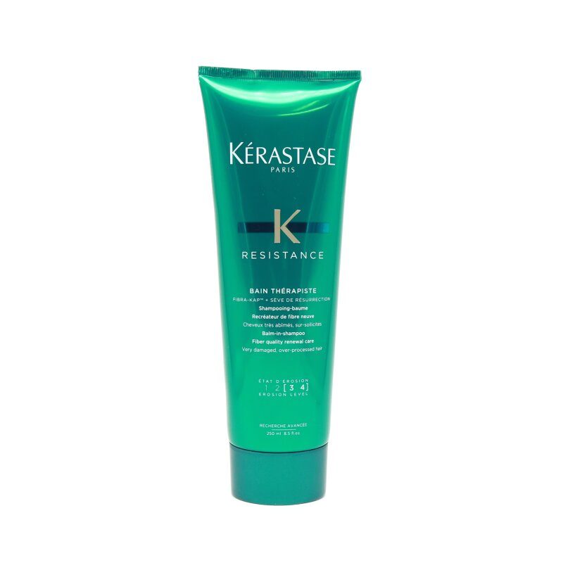 Kérastase Résistance Bain Thérapiste Shampoo 250 ml