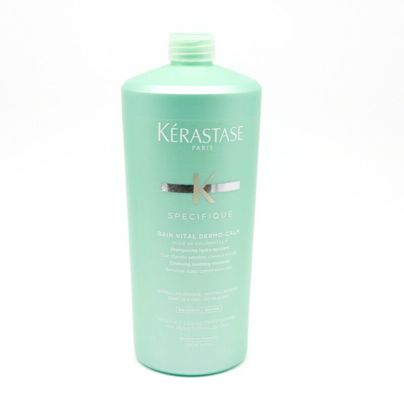 Kérastase Dermo Calm Bain Dermo Vital 1000 ml