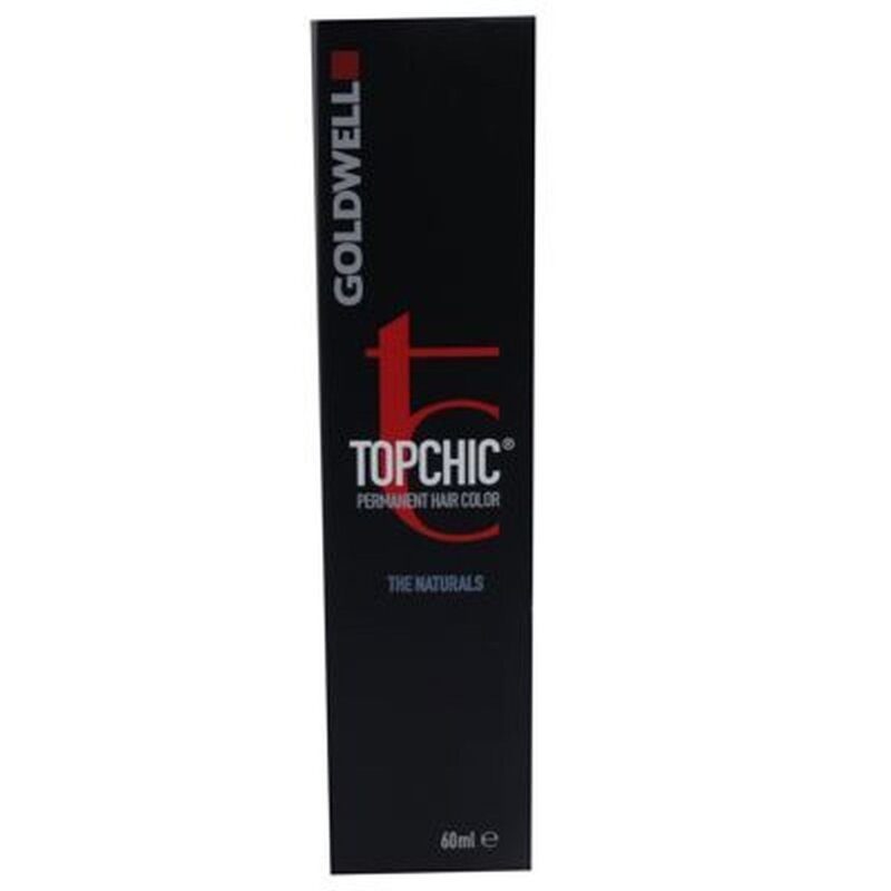GW Topchic  7SB@BI silber beige 60ml