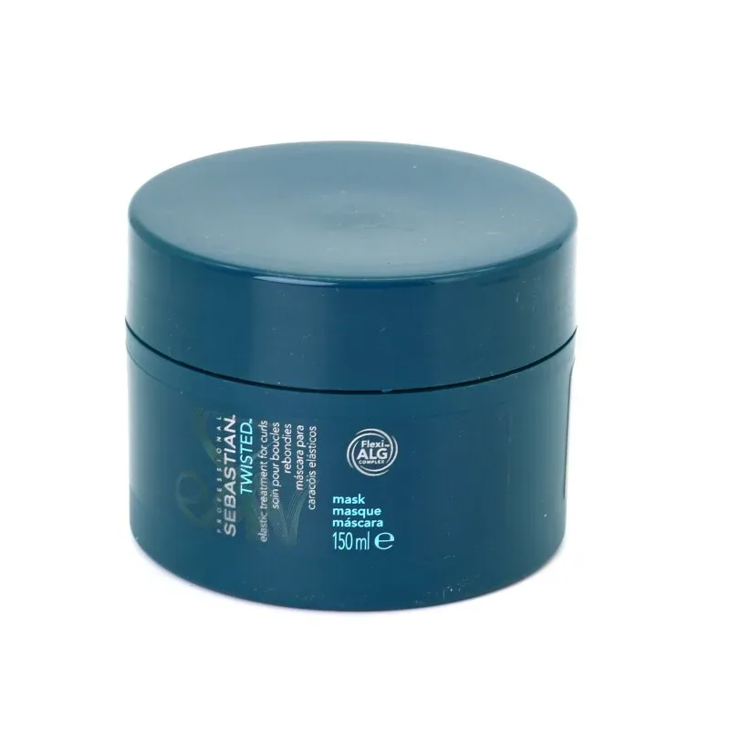 Sebastian Professional Flex Twisted Elastic Treatment Mask 150 ml