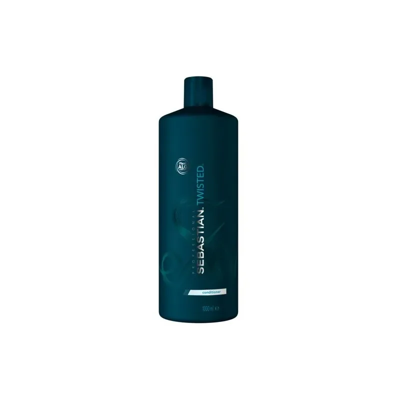 Sebastian Professional Flex Twisted Elastic Detangler Conditioner 1000 ml