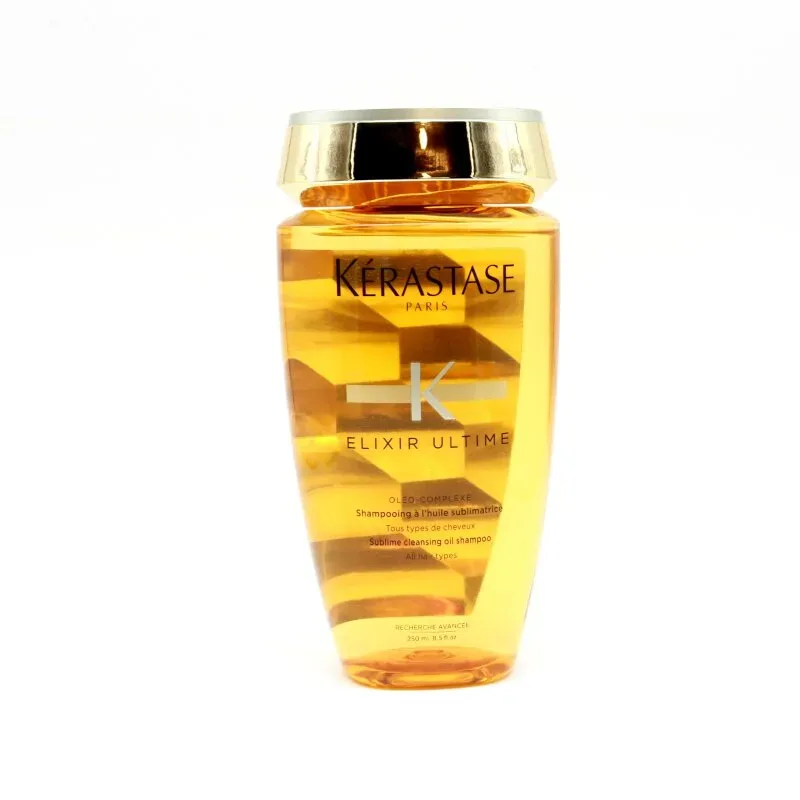 Kérastase Elixir Ultime Bain Shampoo 250 ml