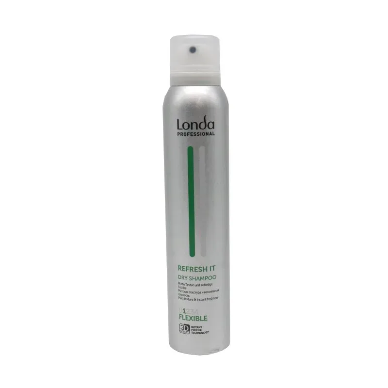 Londa Professional Trockenshampoo 180 ml