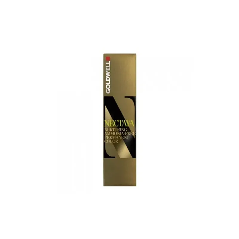 Goldwell Nectaya 8 K kupferblond hell 60 ml