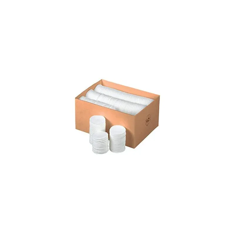 Comair Wattepads 100% Baumwolle 500 Stk.