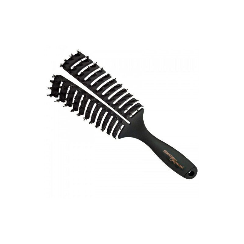 Hercules Sägemann Vent Brush Flexy Shape Flach- und Paddelbürsten 1 ct Damen