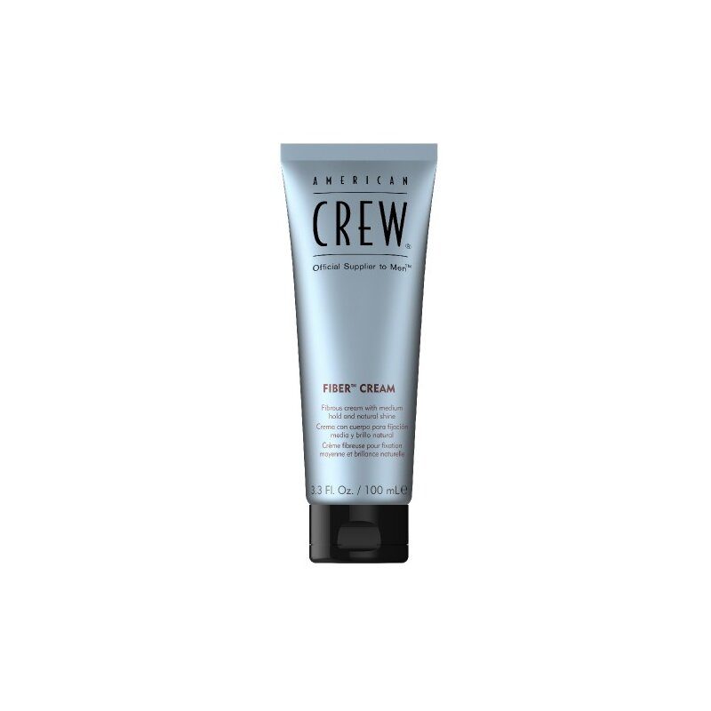 AMERICAN CREW Fibre Cream 100 ml