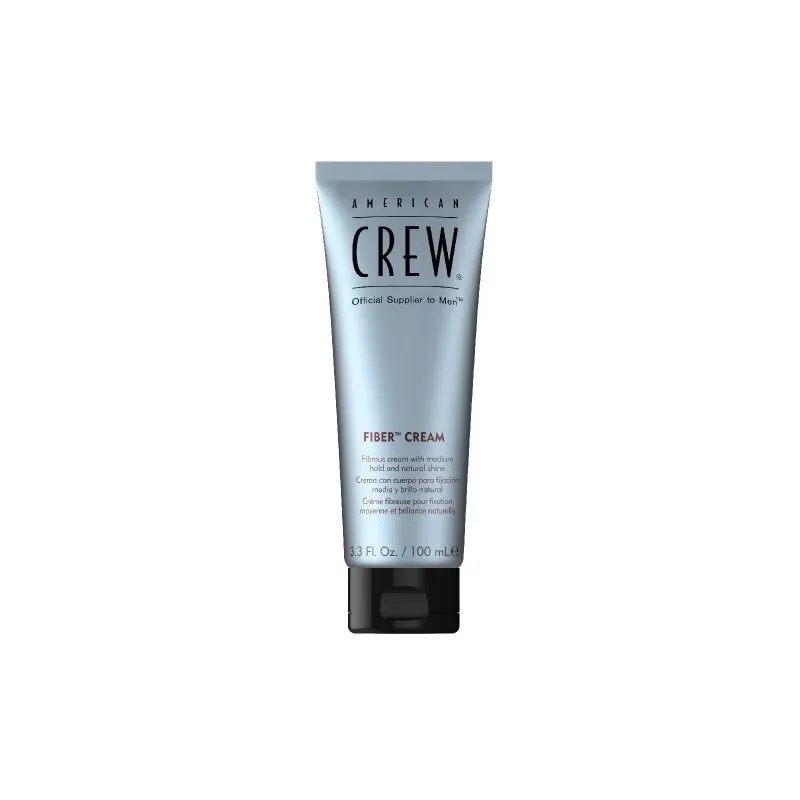 AMERICAN CREW Fibre Cream 100 ml