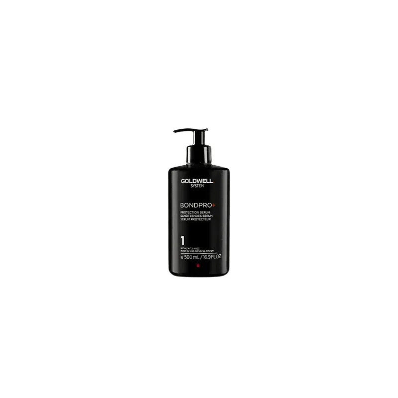 Goldwell System Bondpro+ 1 Prot. Serum 500 ml