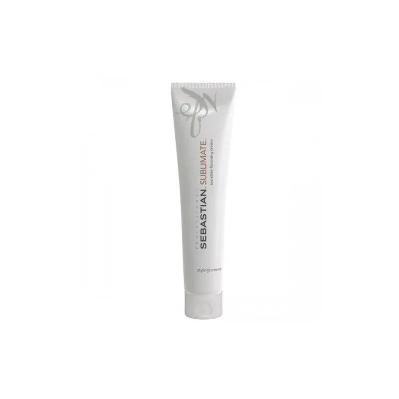 Sebastian Professional Sublimate Creme 100 ml