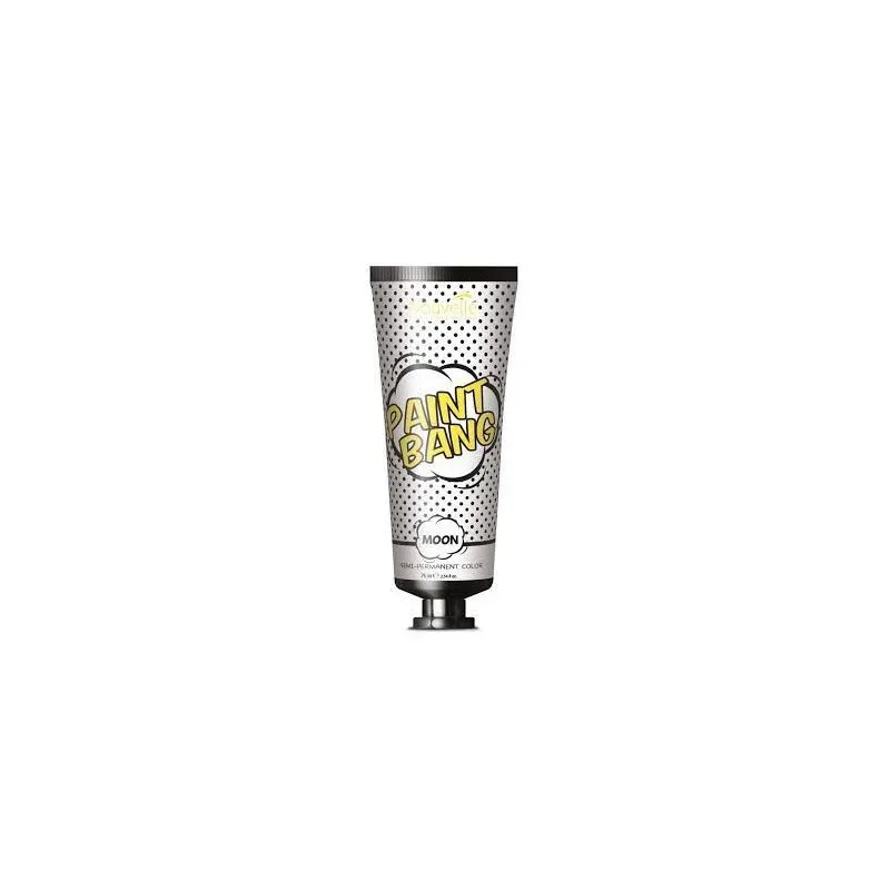 Nouvelle Paint Bang Moon Clear 75 ml Direktzieher