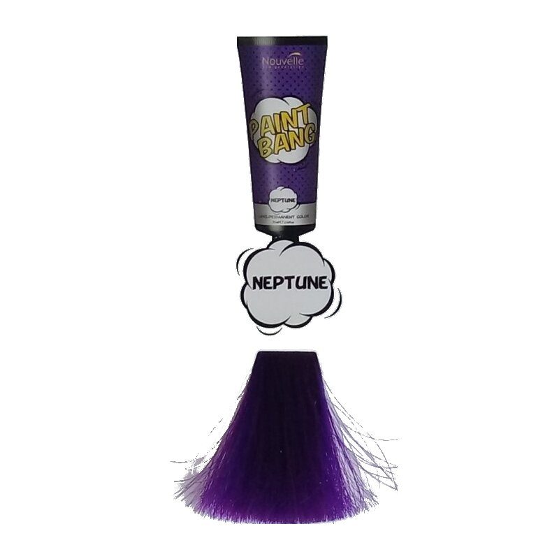 Nouvelle Paint Bang Neptune/Lila 75 ml Direktzieher