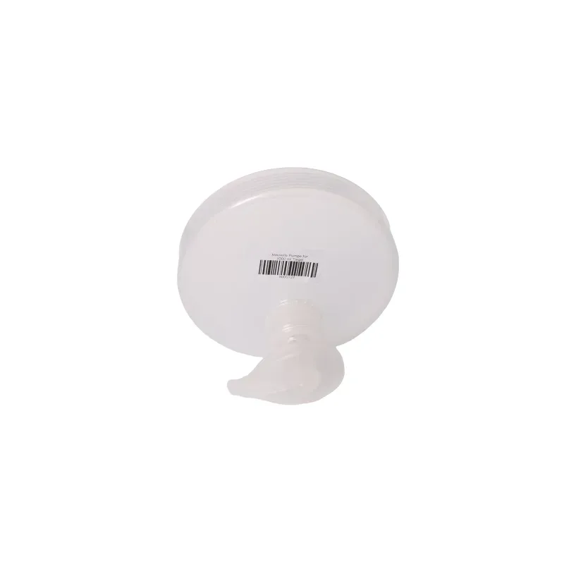 Nouvelle Pumpe für 1000 ml Tiegel