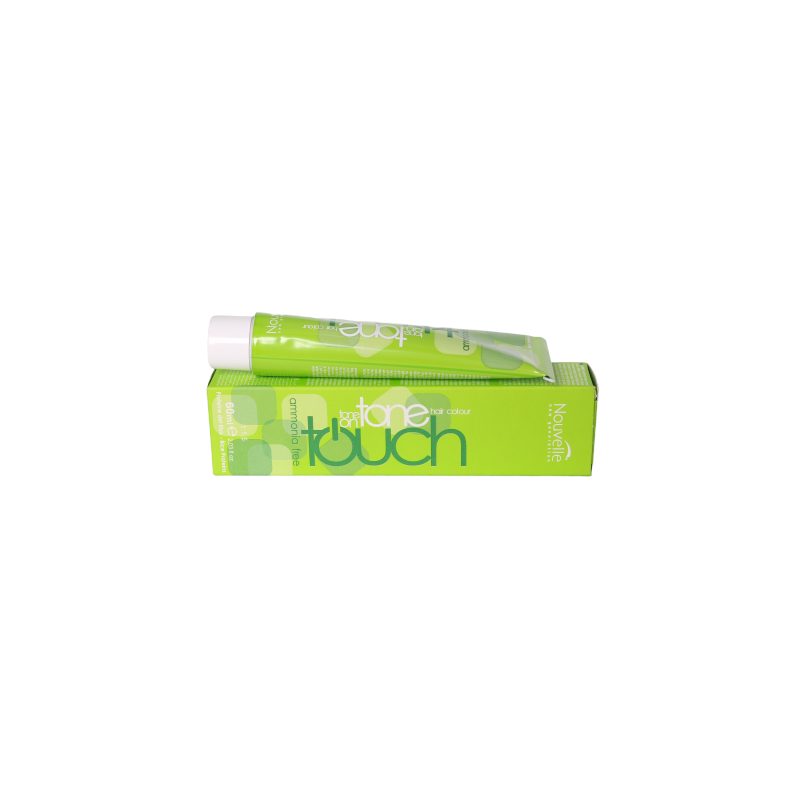 Nouvelle Touch  9.37 orientgold 60ml Ton in Ton