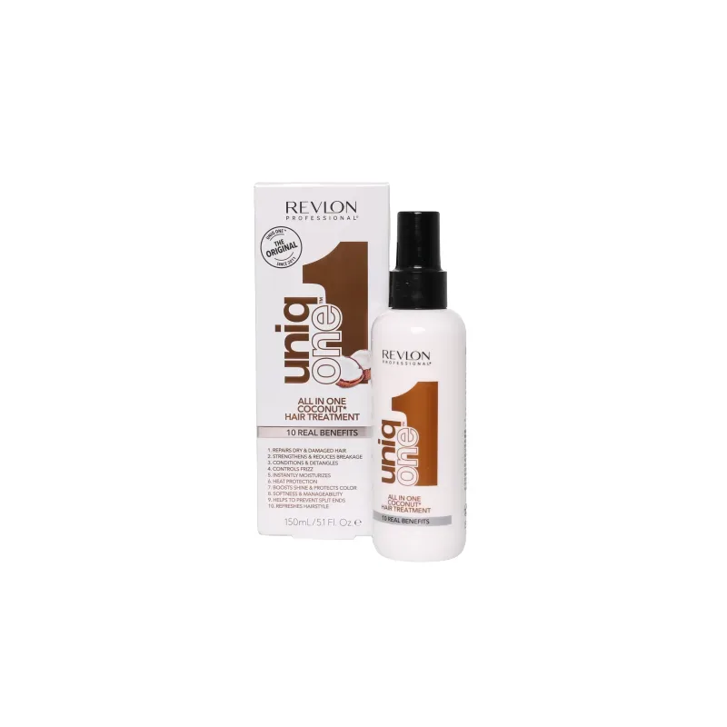 Revlon Uniq One Hair Treatment Coco 150 ml