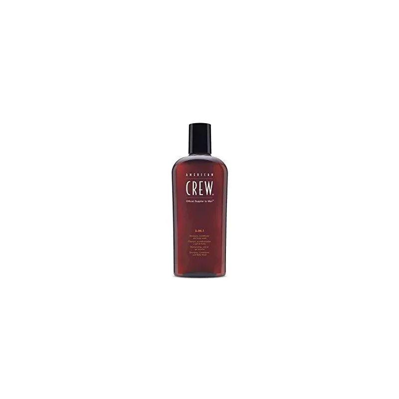 AMERICAN CREW Classic 3in1 450 ml