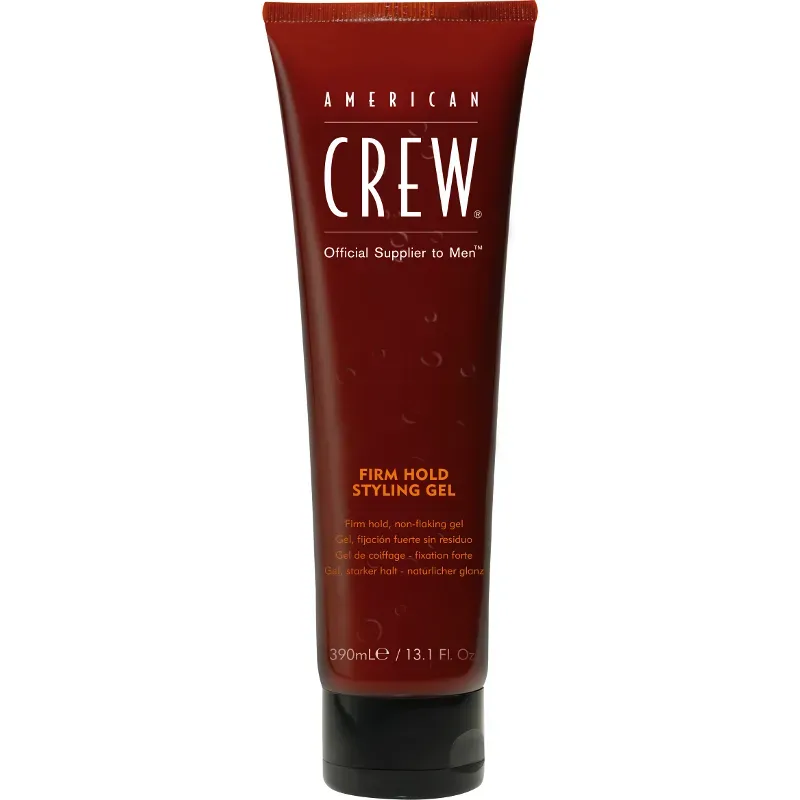 AMERICAN CREW Firm Hold Gel 250 ml
