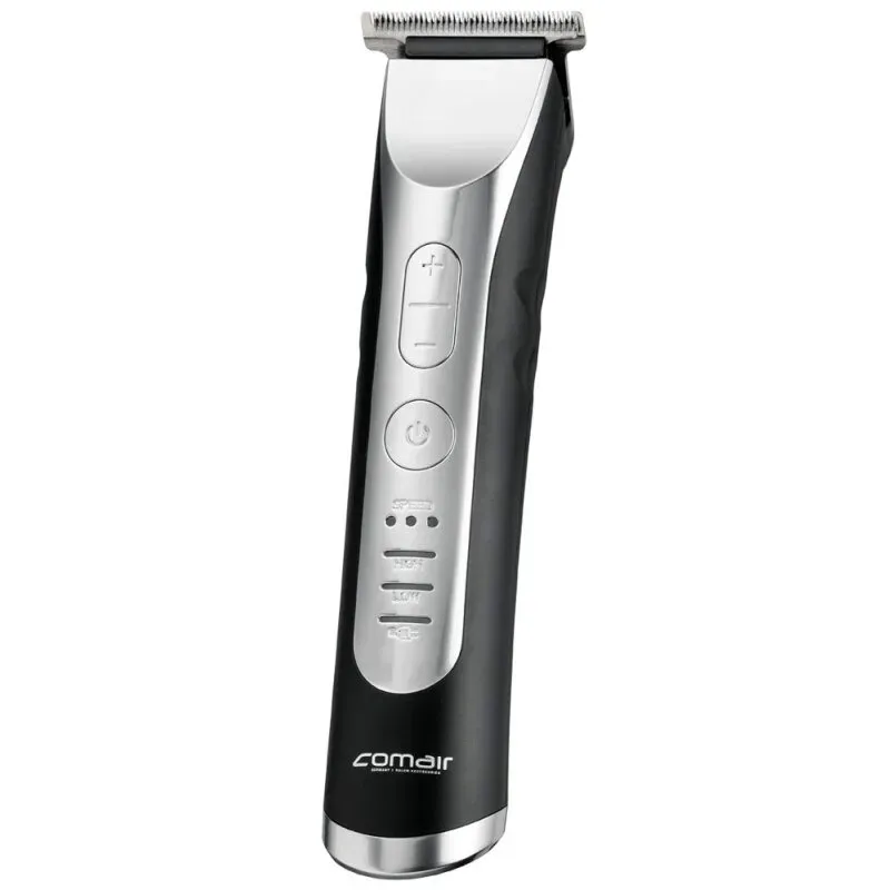 Comair Profi Trimmer Black Expert schwarz 122 gr