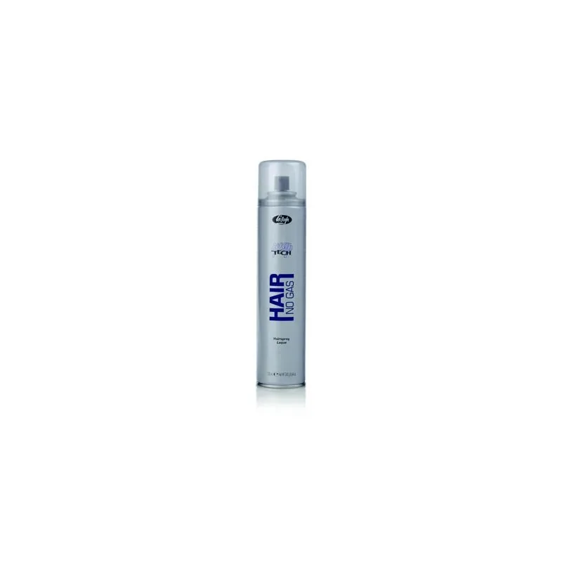 Lisap High Tech Haarspray normal ohne Treibgas 300 ml