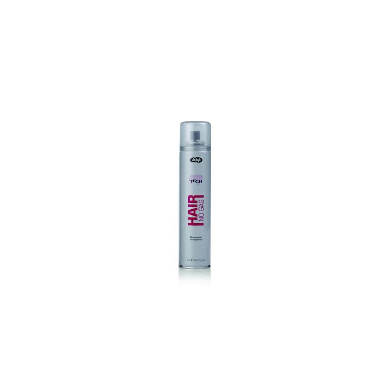 Lisap High Tech Haarspray forte ohne Treibgas 300 ml
