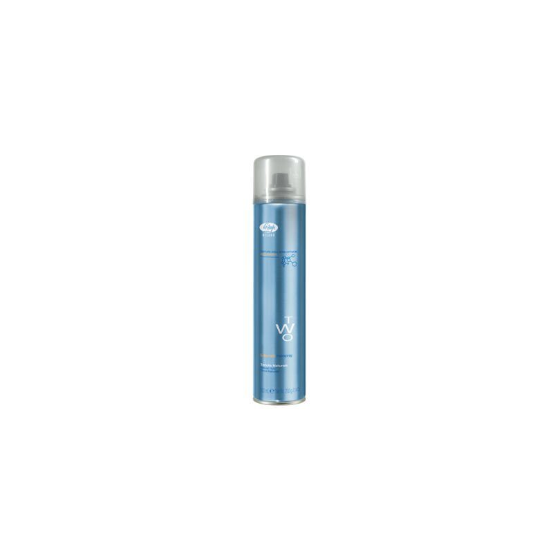 Lisap Hairspray Lisynet Two Eco N