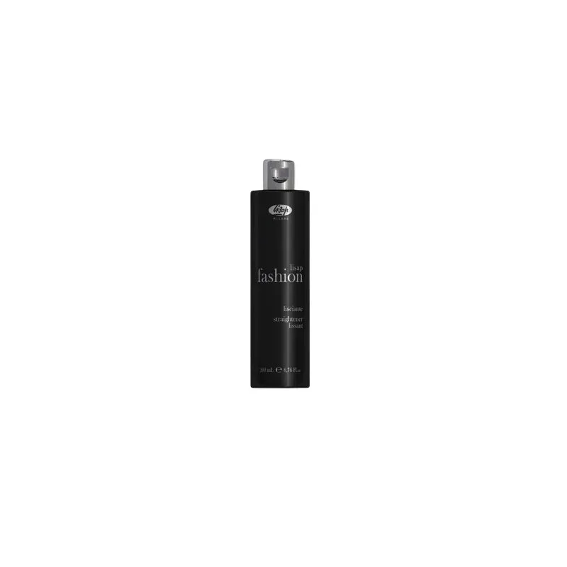 Lisap Fashion Straightener Glättungscreme 200 ml