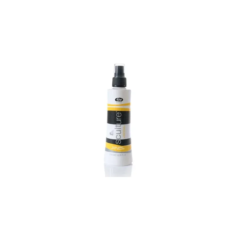 Lisap Sculture Sleek-Spray Glanz-Spray 200 ml