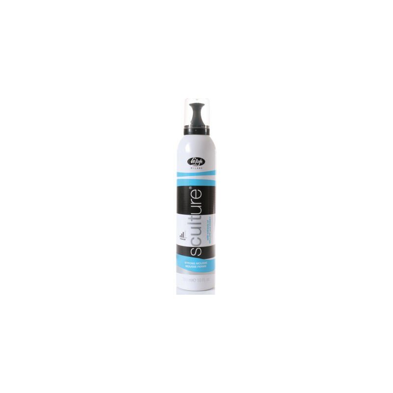 Lisap Sculture Styling Mousse Strong 300 ml