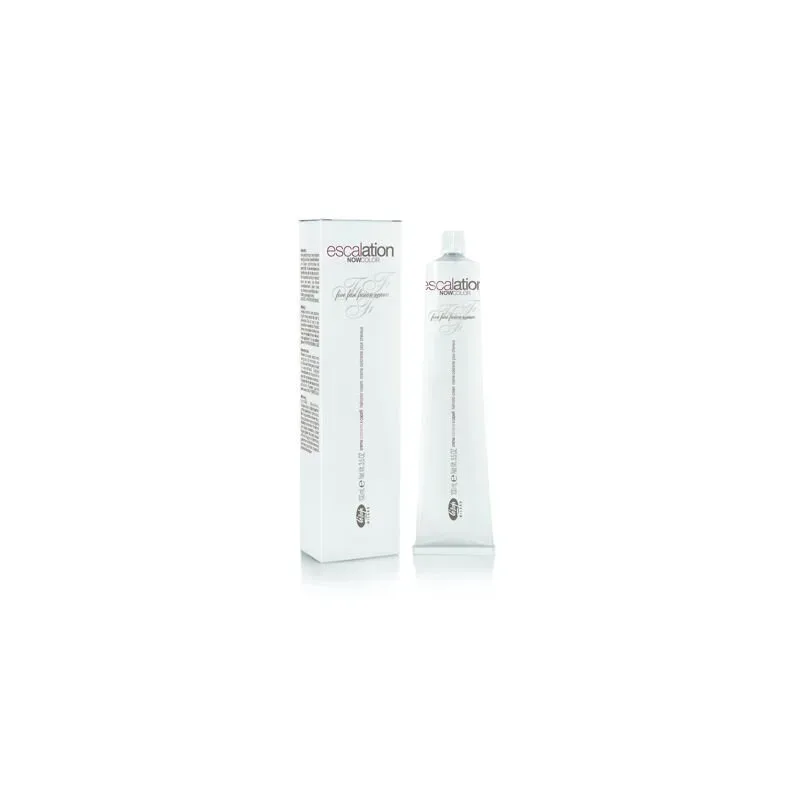 Lisap Escalation NOWCOLOR 7/2 mittelaschblond 100 ml