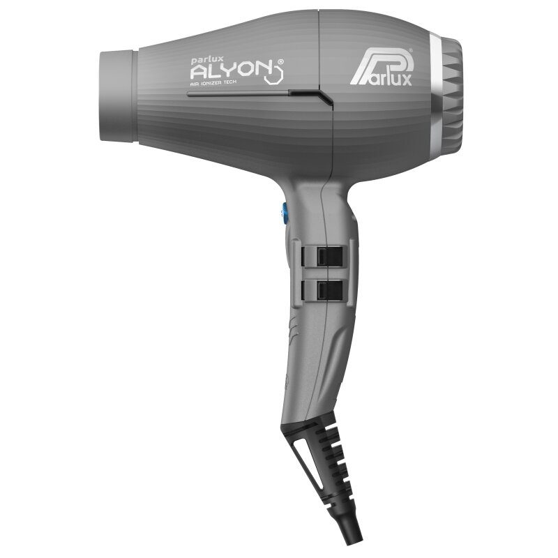 Parlux HT Alyon Ionic graphit
