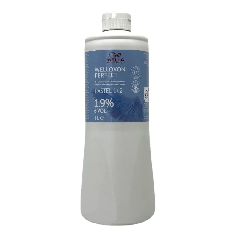 EIMI 1,9 % Haarwachs 1000 ml