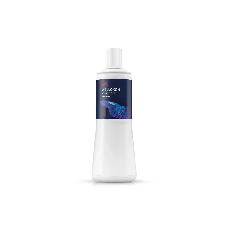 Wella Professionals WELLOXON PERFECT 6% 1000ml